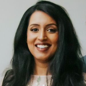 Meet your Posher, Joanna